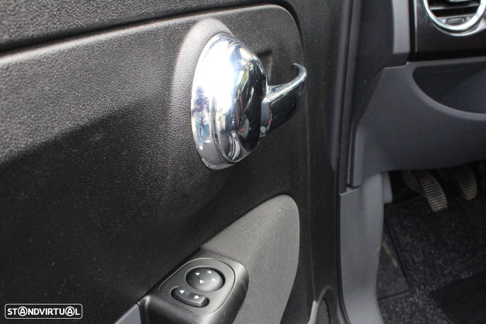 Fiat 500 1.3 16V Multijet Sport - 29