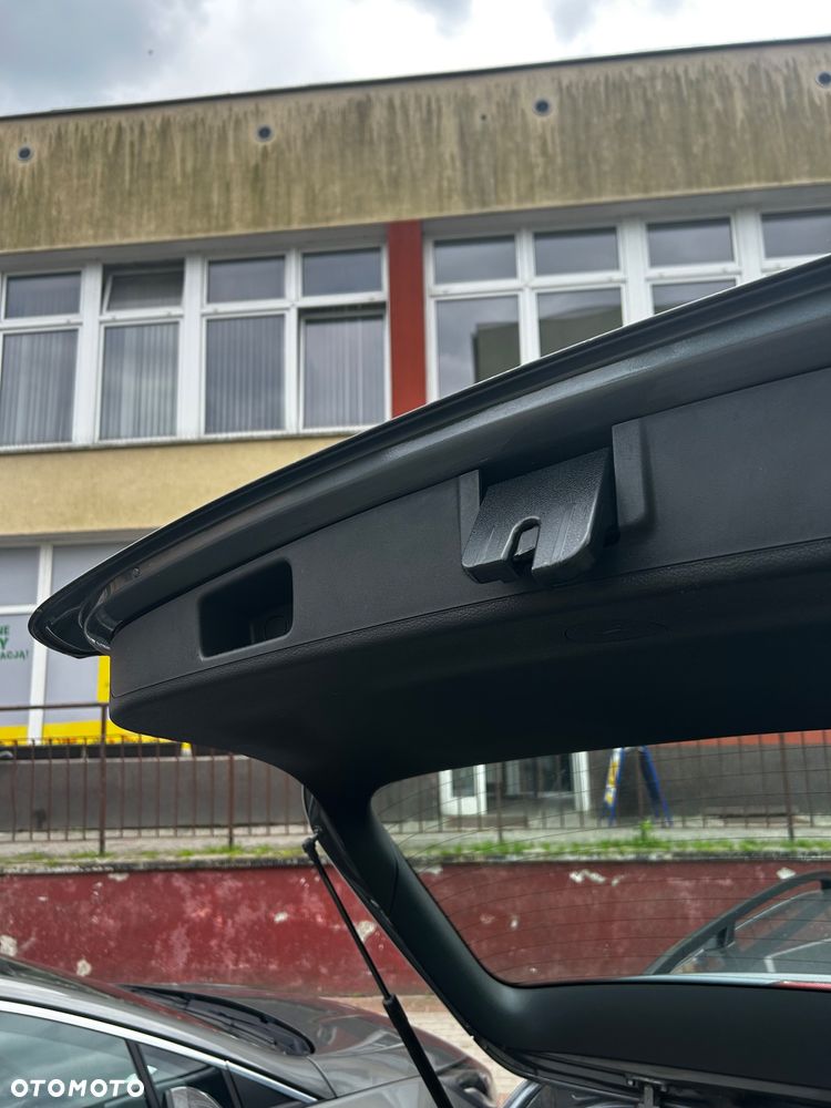 Volkswagen Golf Plus - 8