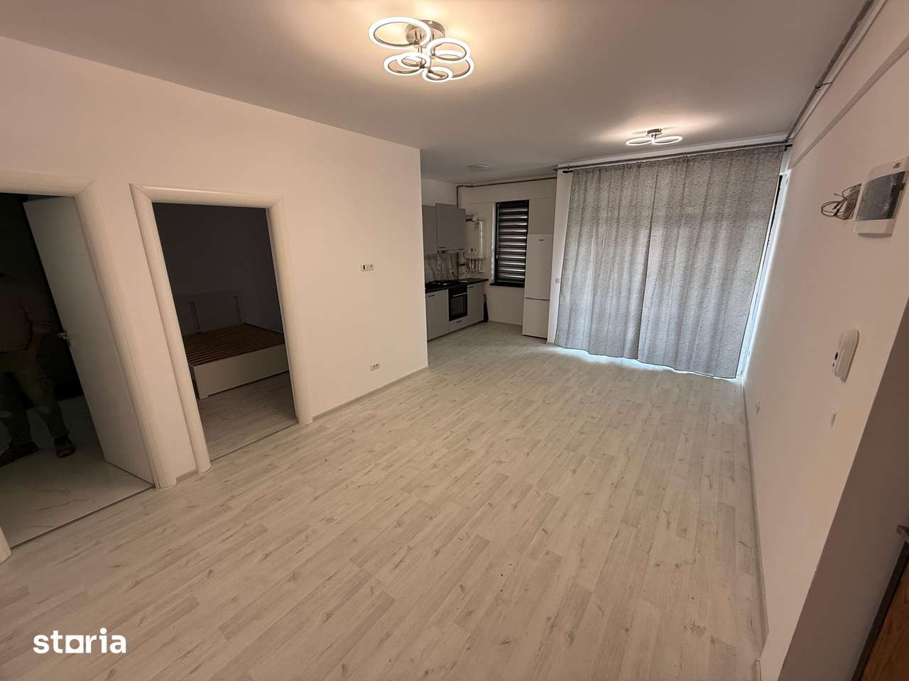 MEGA OFERTA! Apartament 2 camere, parcare GRATIS, TVA INCLUS - Imagine principală: 5/9