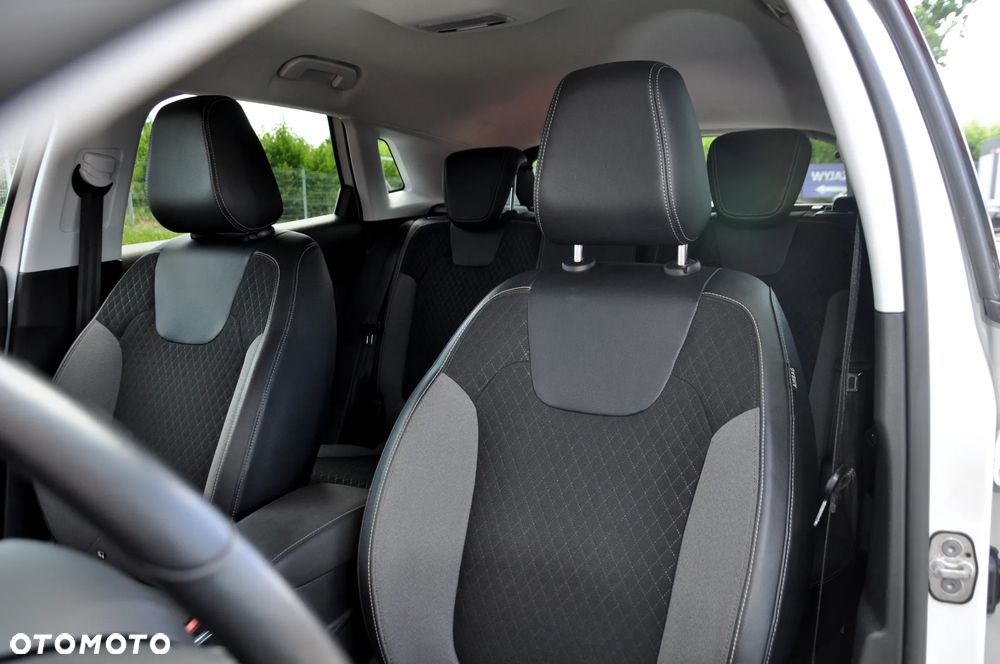Opel Grandland X 1.2 Start/Stop INNOVATION - 22