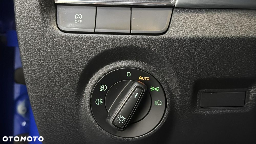 Skoda Fabia 1.0 TSI Ambition - 30