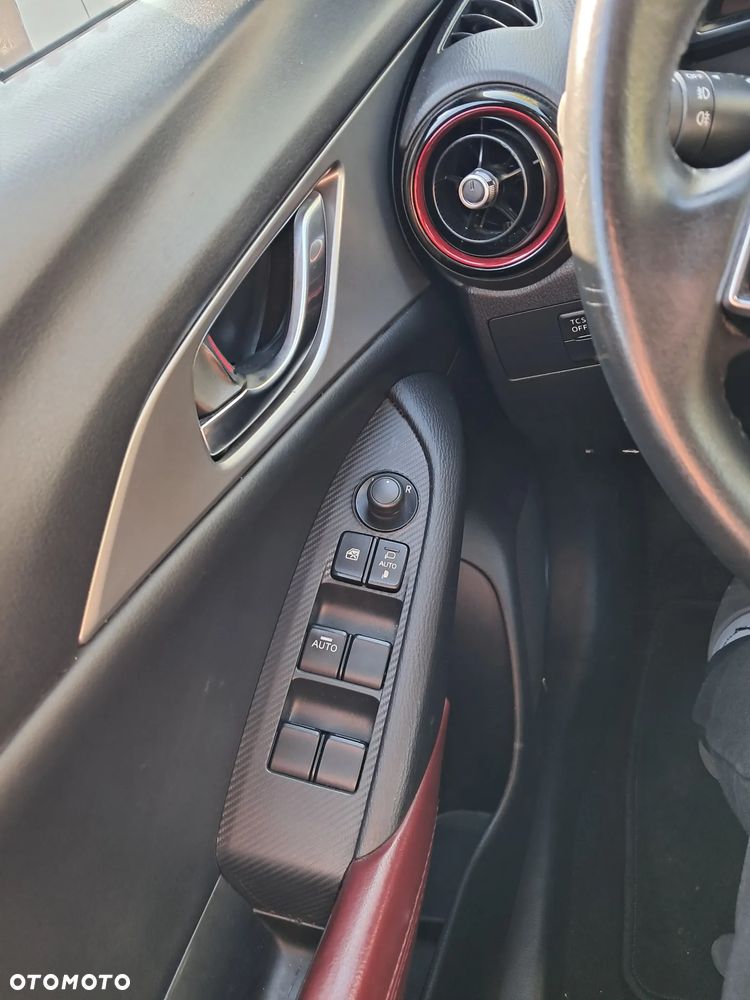 Mazda CX-3 - 30