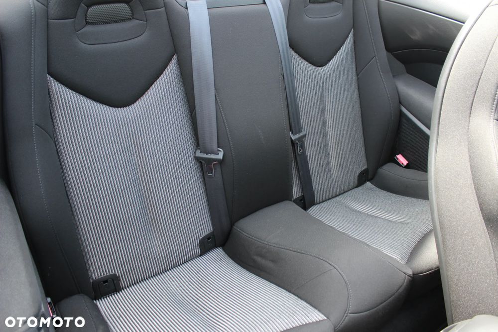 Peugeot 308 CC 1.6 HDi Sport - 9