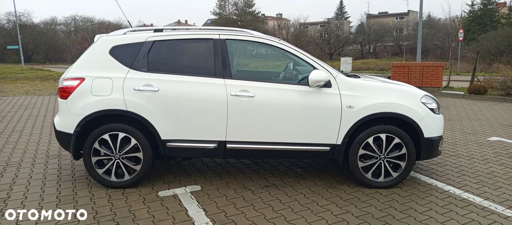 Nissan Qashqai 1.6 Tekna - 4