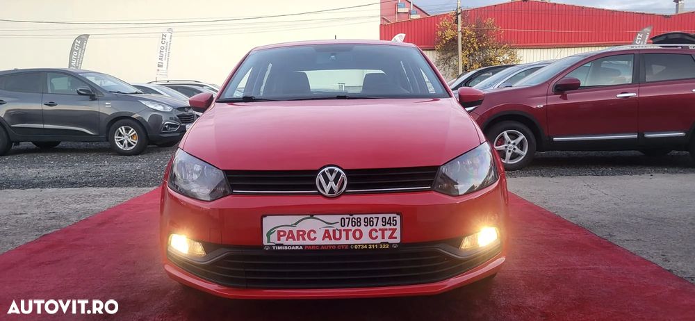 Volkswagen Polo - 9