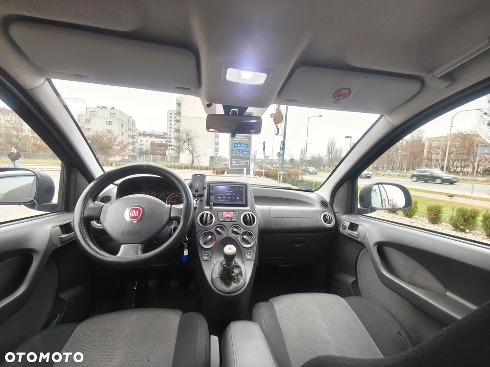 Fiat Panda 1.4 100 HP - 6
