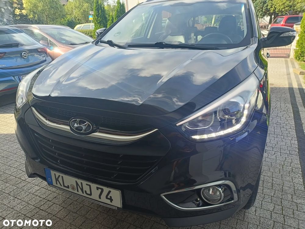 Hyundai ix35 1.6 GDI Comfort 2WD - 20