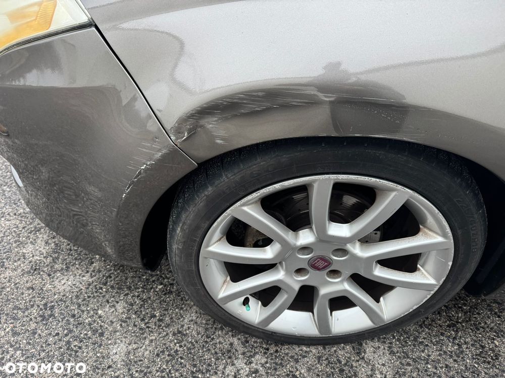 Fiat Bravo 1.9 Multijet 8V DPF Dynamic - 11