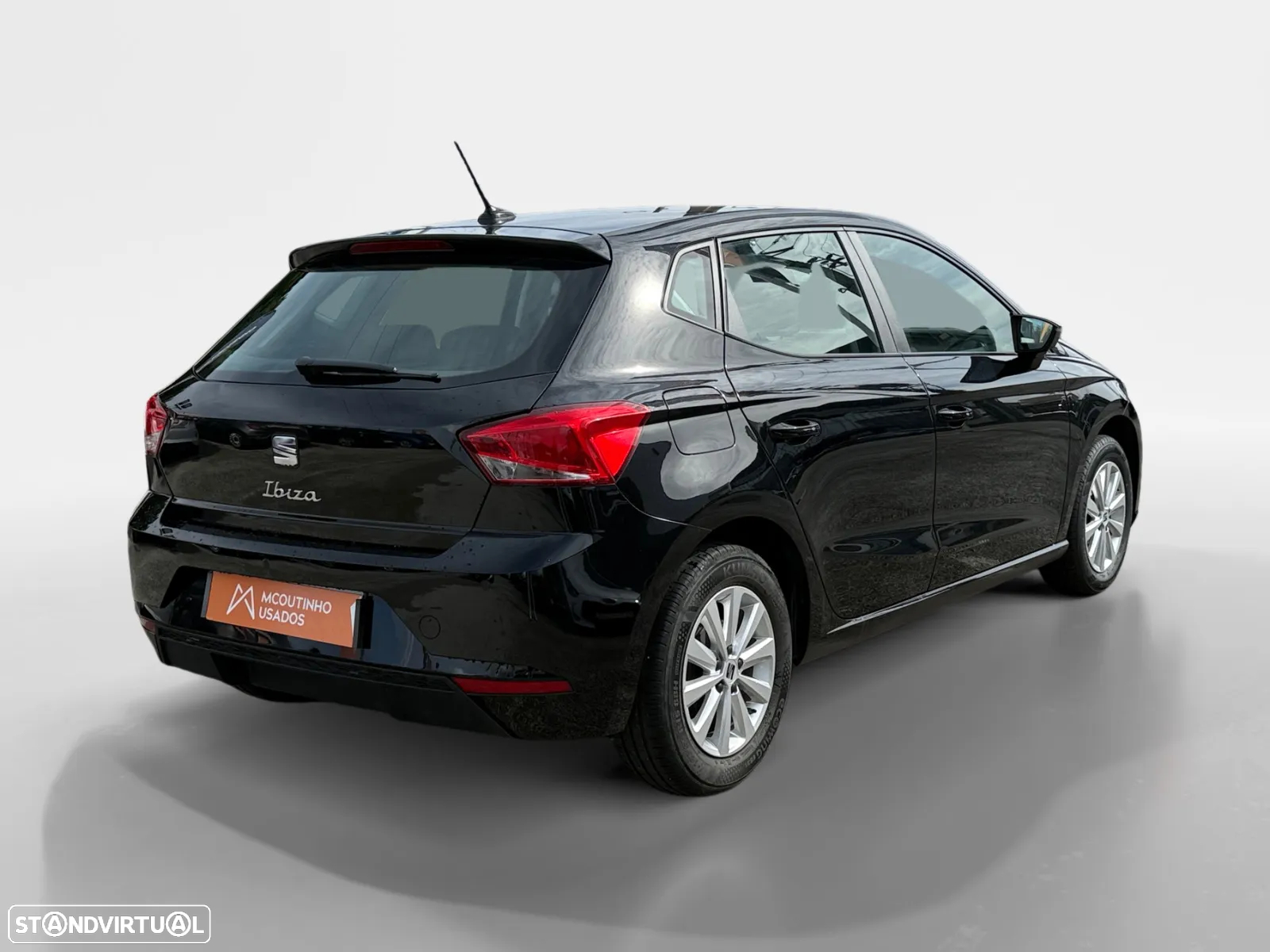 SEAT Ibiza 1.0 TSI Style - 6