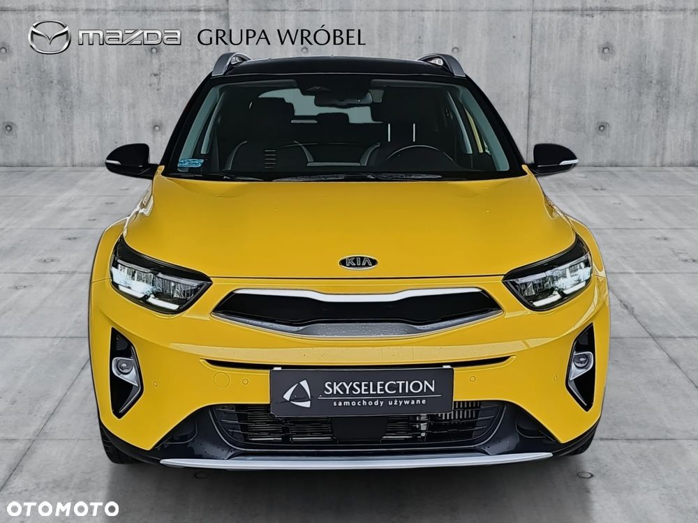Kia Stonic 1.0 T-GDI L - 2