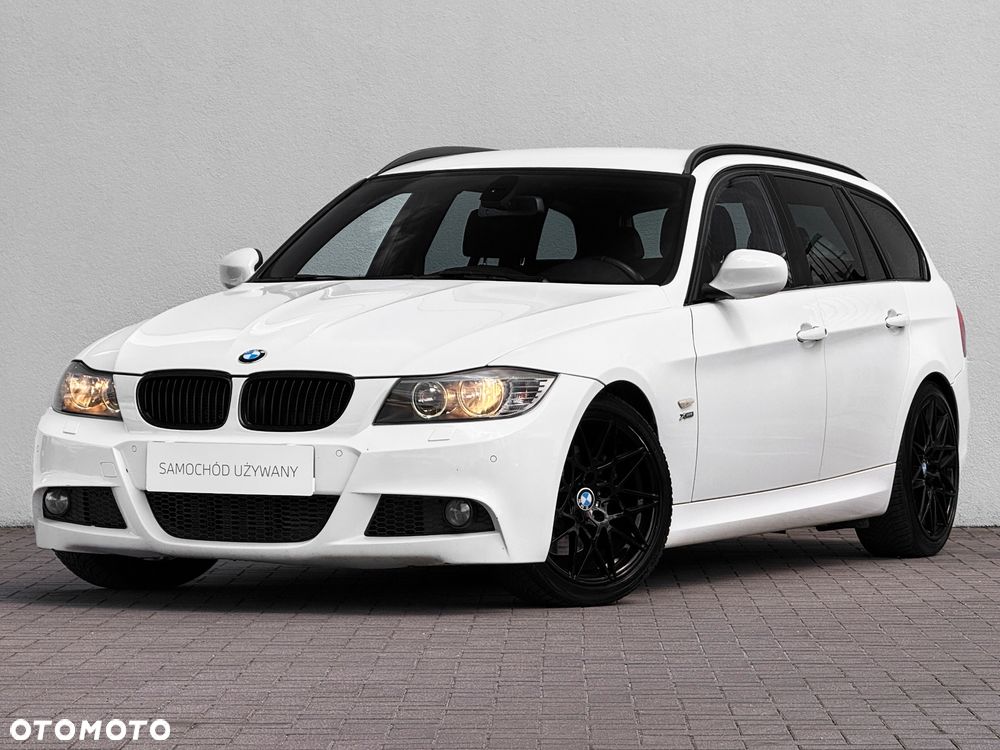 BMW Seria 3 - 1