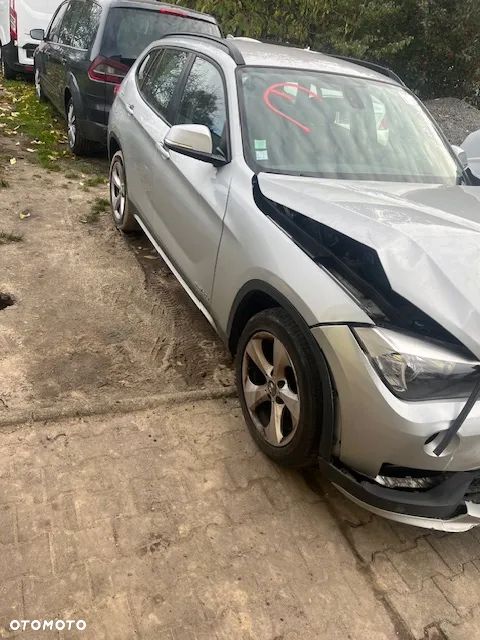 BMW X1 sDrive20d EfficientDynamics - 5