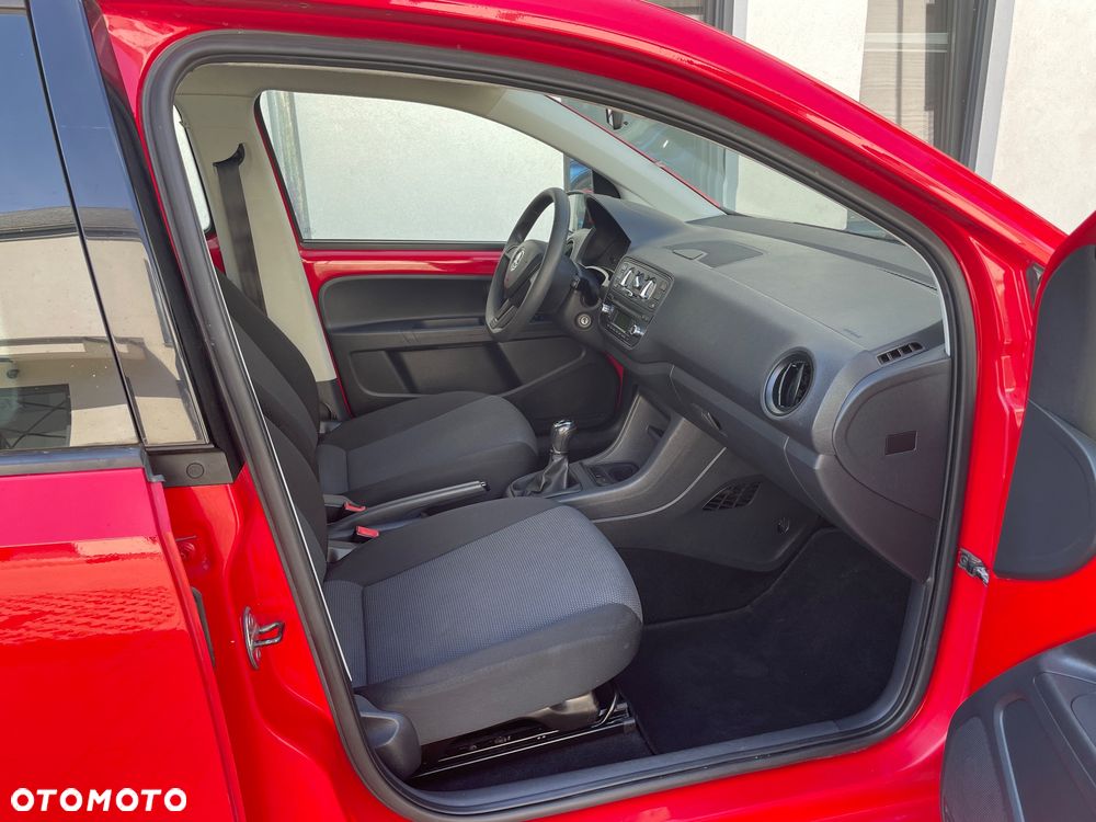 Skoda Citigo 1.0 Style - 23