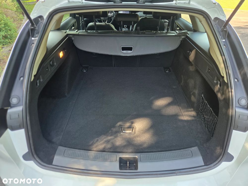 Opel Insignia 2.0 BiTurbo D 4x4 Automatik Ultimate Exclusive - 20