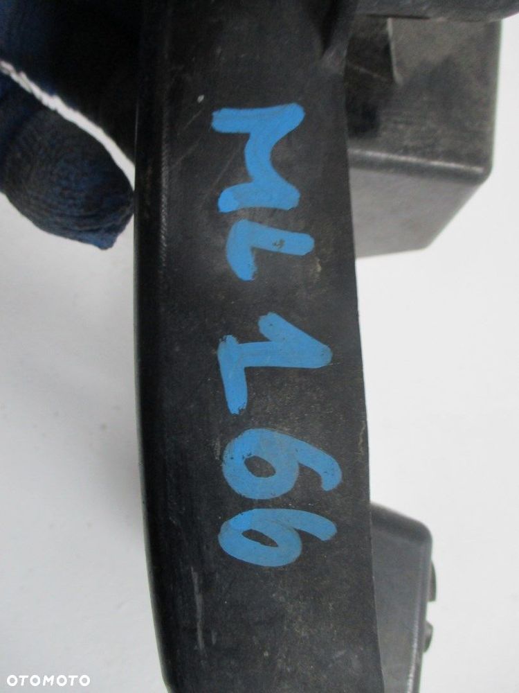 Ślizg ZDERZAKA TYŁ MERCEDES ML 166 A1668803303 - 6
