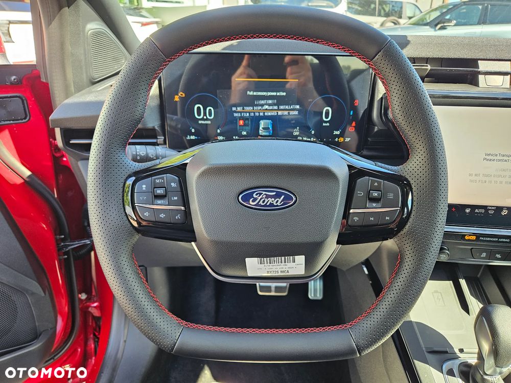 Ford Puma 1.0 EcoBoost mHEV ST-Line X PowerShift - 25