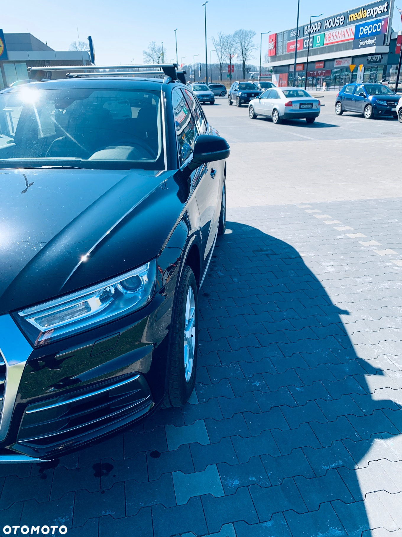 Audi Q5 2.0 TFSI Quattro Sport S tronic - 10