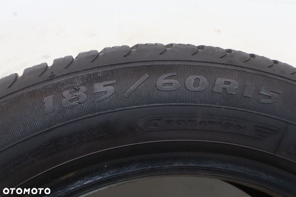opona opony 2 szt 185/60/15 wielosezon - 6