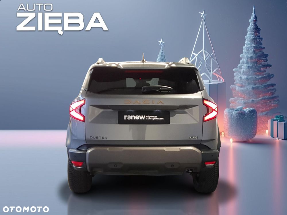 Dacia Duster - 4
