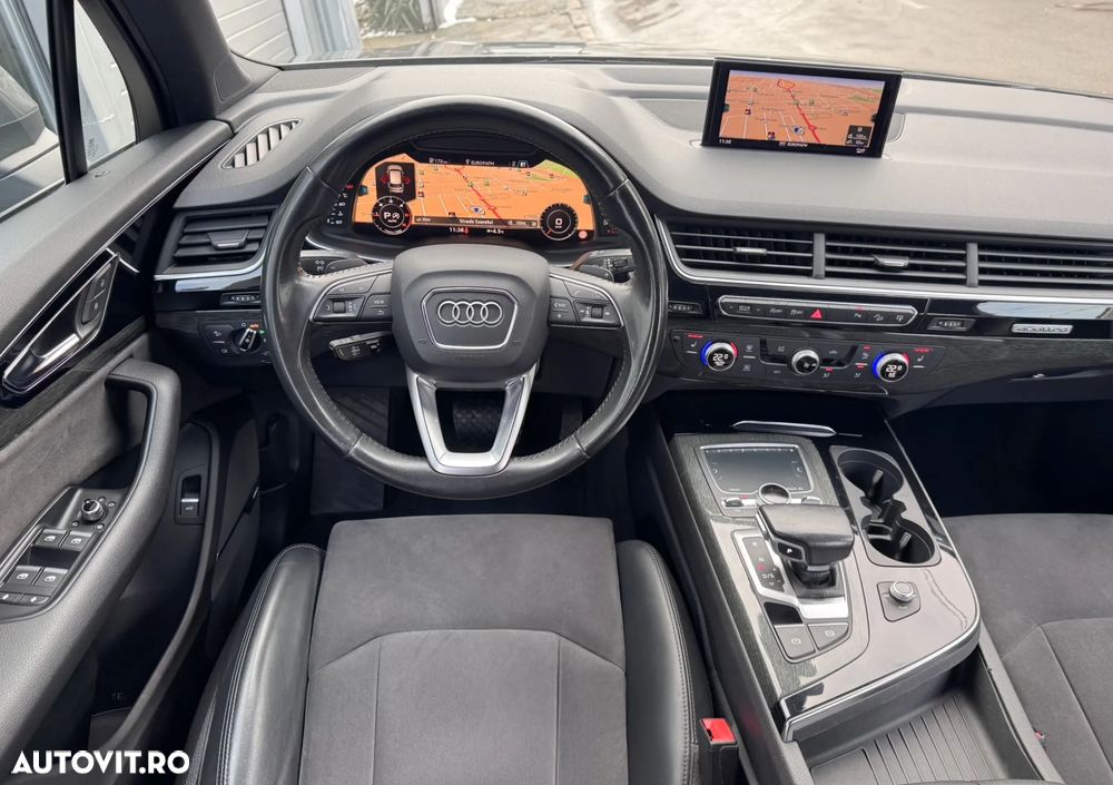 Audi Q7 - 22