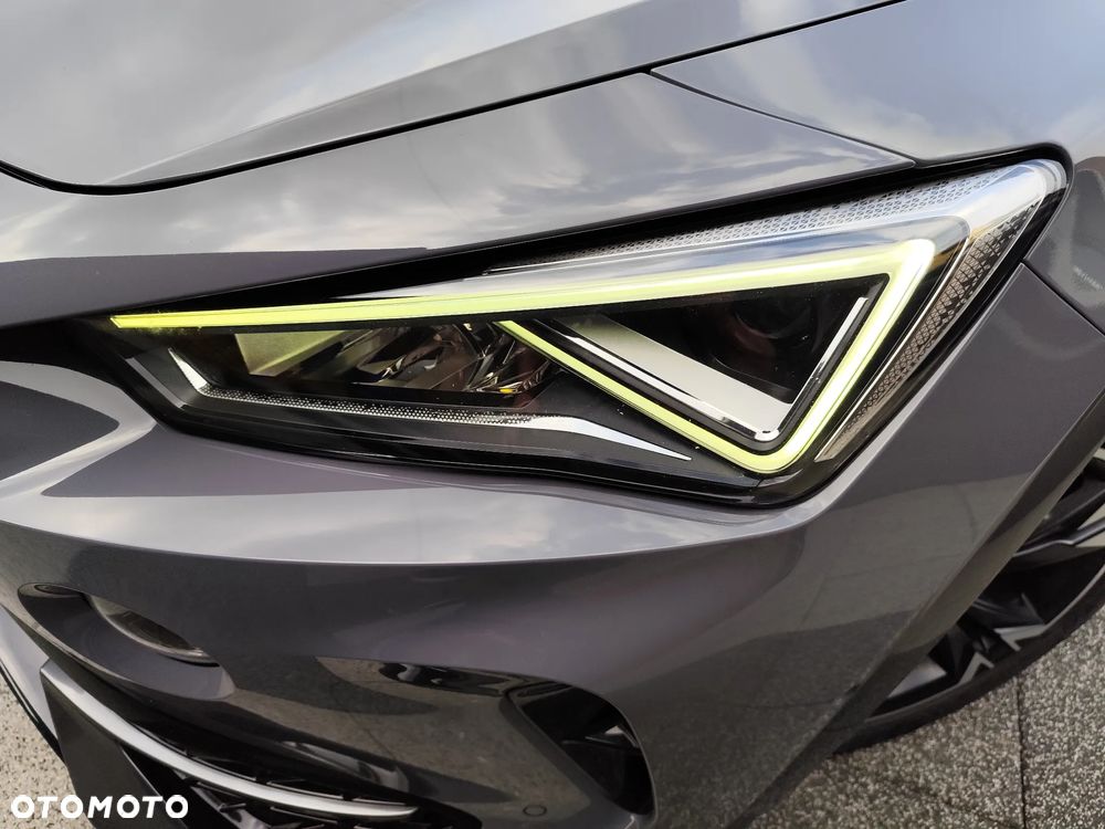Cupra Formentor 1.5 TSI DSG Tribe Edition - 7