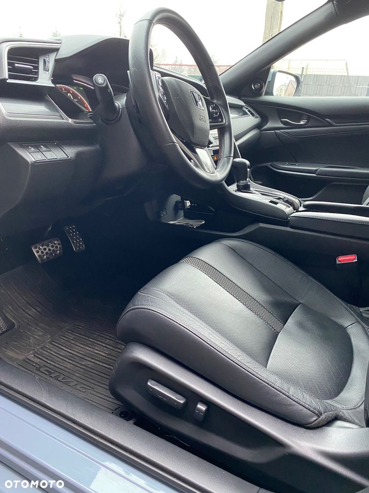 Honda Civic - 19