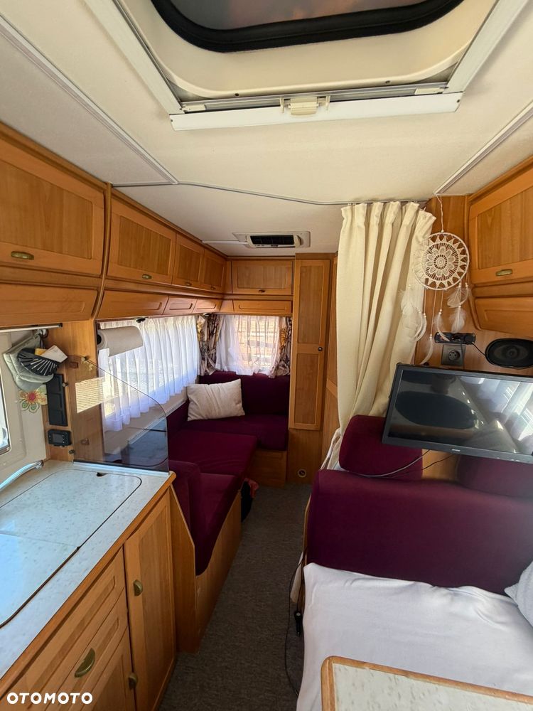 Hymer-Eriba B594 - 8