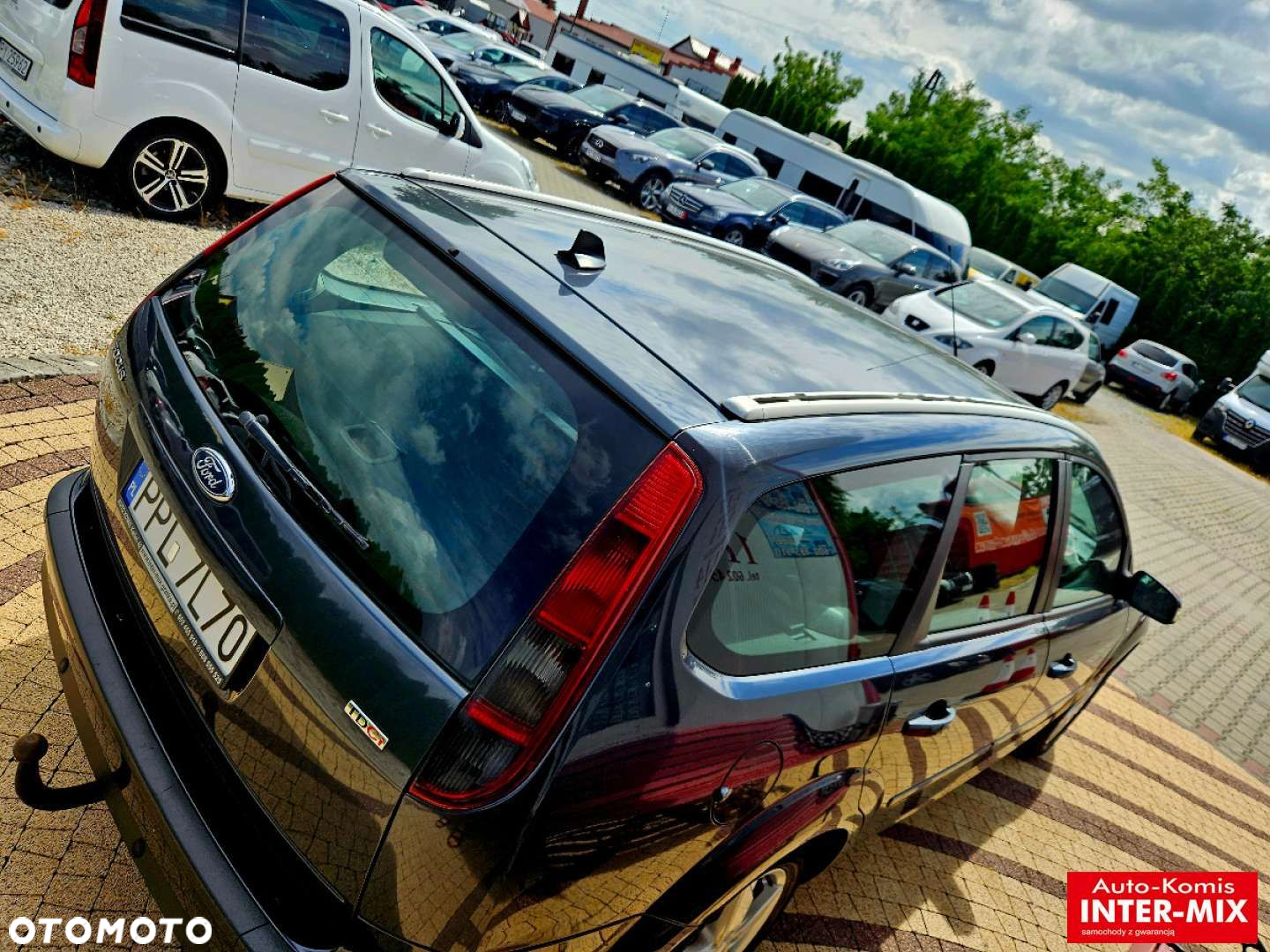 Ford Focus - 10