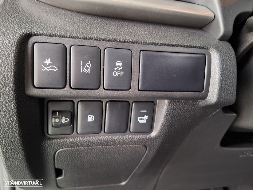 Mitsubishi Eclipse Cross 2.4 PHEV Black Edition - 6