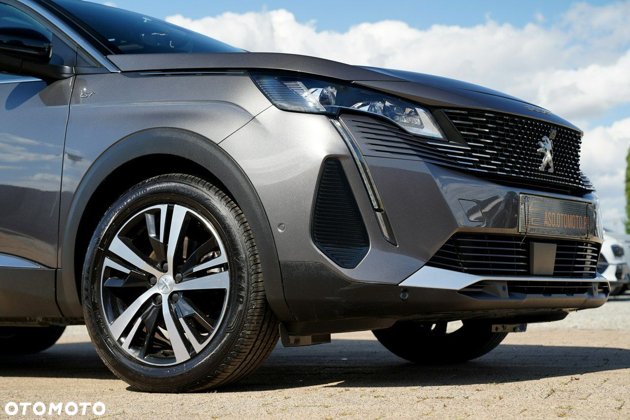 Peugeot 5008 - 6