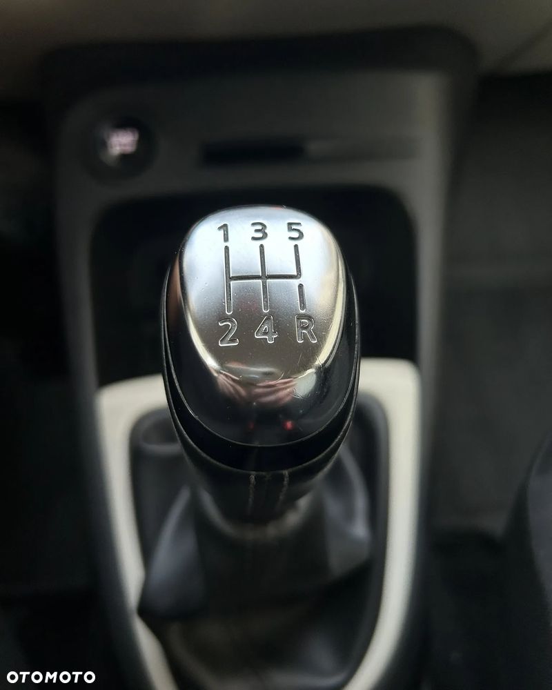 Renault Captur 0.9 Energy TCe Zen EU6 - 18
