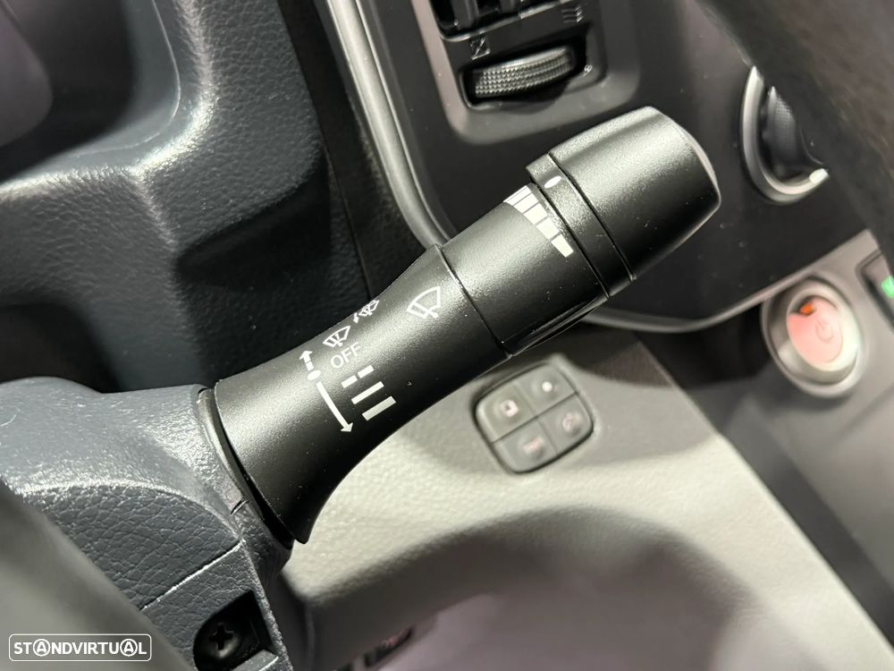 Nissan E-NV200 40 KWH - IVA DEDUTIVEL - 33604 KM - NACIONAL - 31