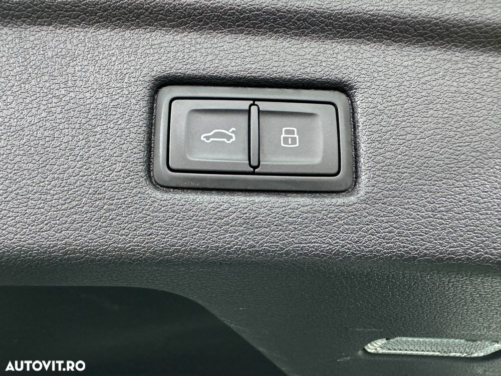 Audi A5 Sportback 2.0 40 TDI quattro S tronic MHEV Advanced - 22