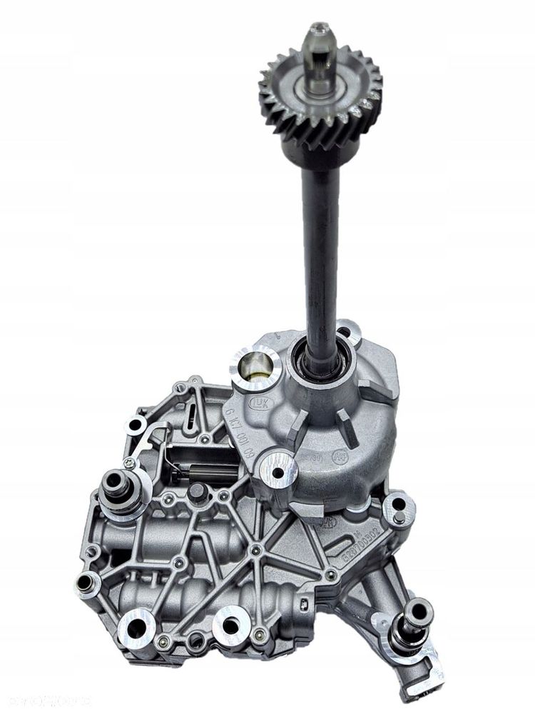 UKŁAD STEROWANIA HYDRAULICZNEGO 01J VW AUDI - 1