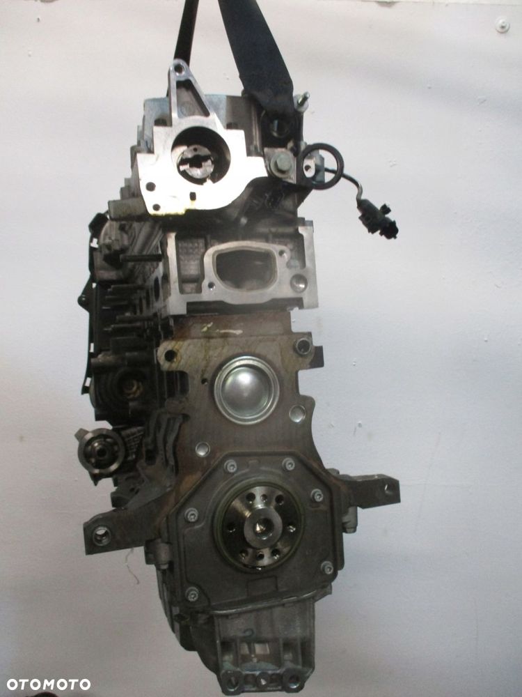 SILNIK MOTOR JEEP COMPASS 1,4iT 18R 55263624 - 1