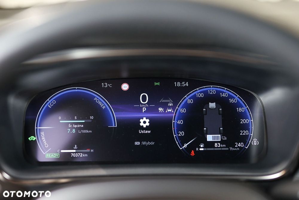 Toyota Corolla 1.8 Hybrid Comfort - 8