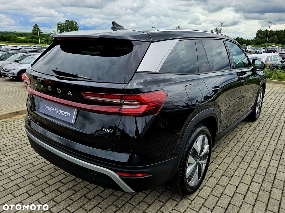 Skoda Kodiaq - 4