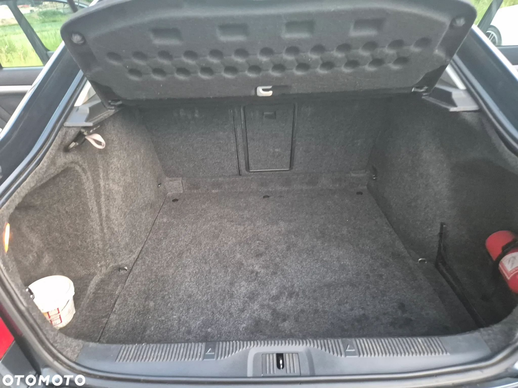 Skoda Octavia 1.9 TDI Elegance - 19