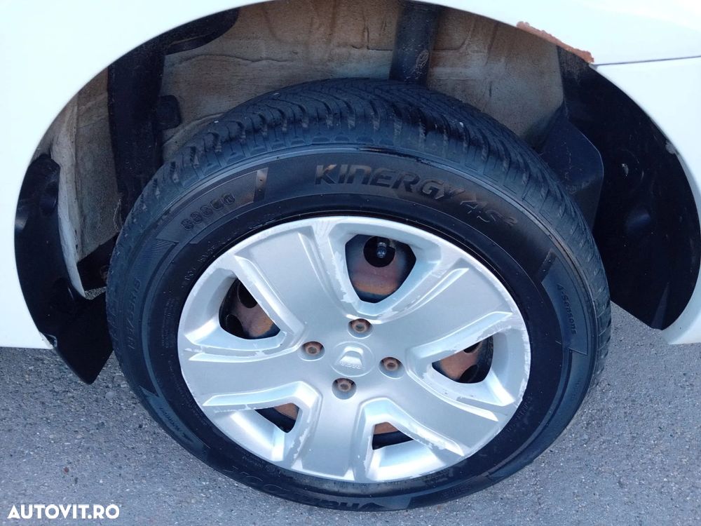 Dacia Logan 1.5 Blue dCi Ambiance - 11