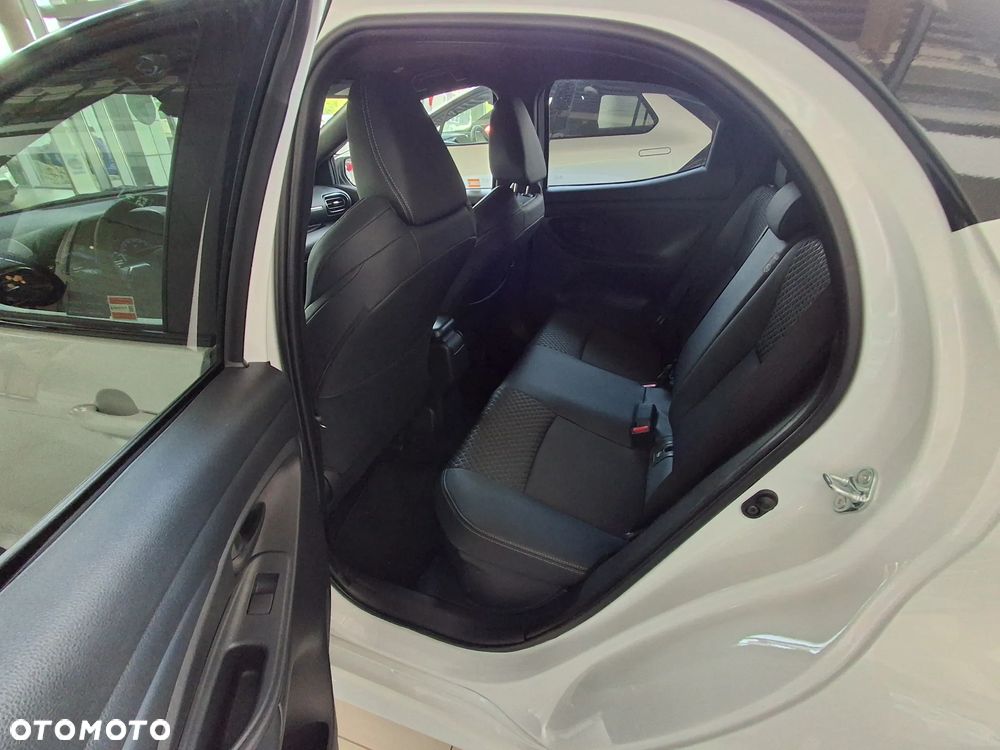 Toyota Yaris Hybrid 1.5 Executive - 18