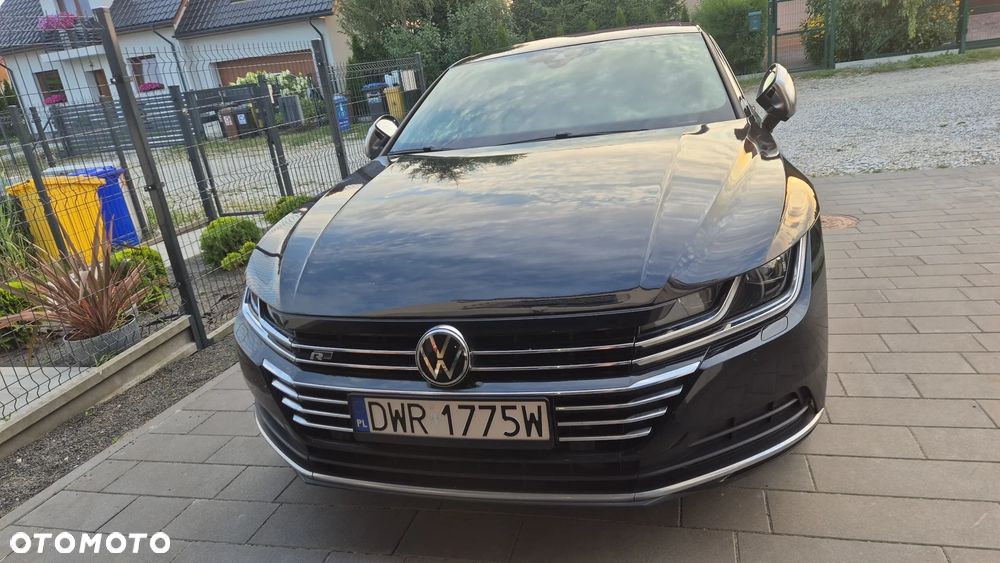 Volkswagen Arteon - 13
