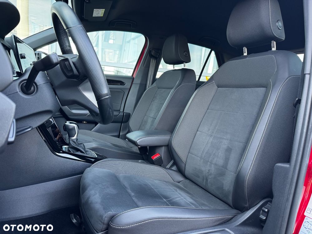 Volkswagen T-Roc 1.5 TSI R-Line DSG - 11