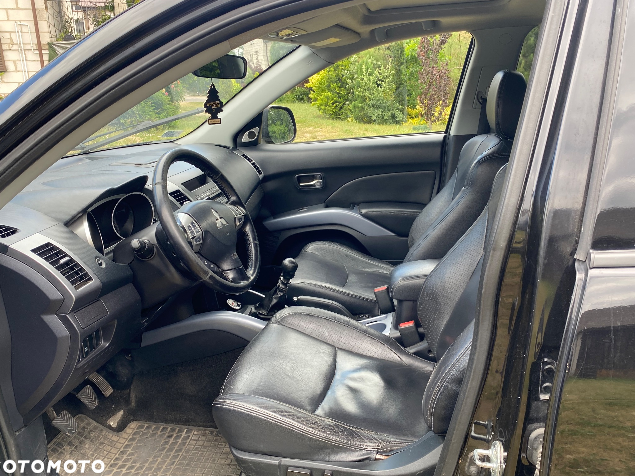 Mitsubishi Outlander 2.0 DID Instyle - 16