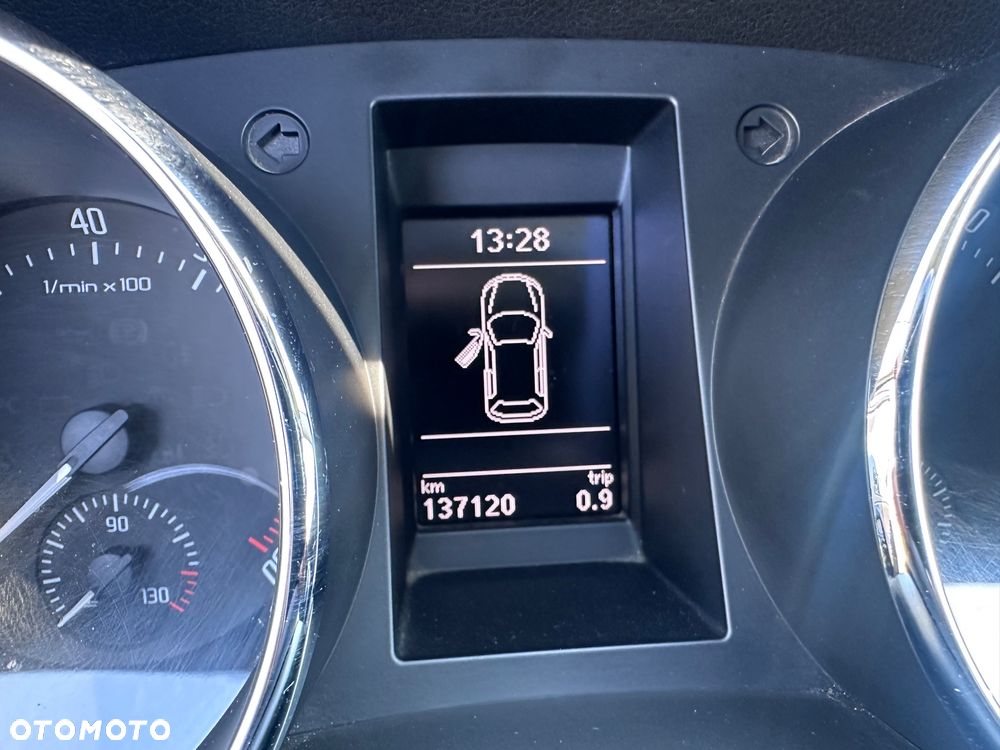 Skoda Yeti 1.2 TSI 4x2 Easy - 13