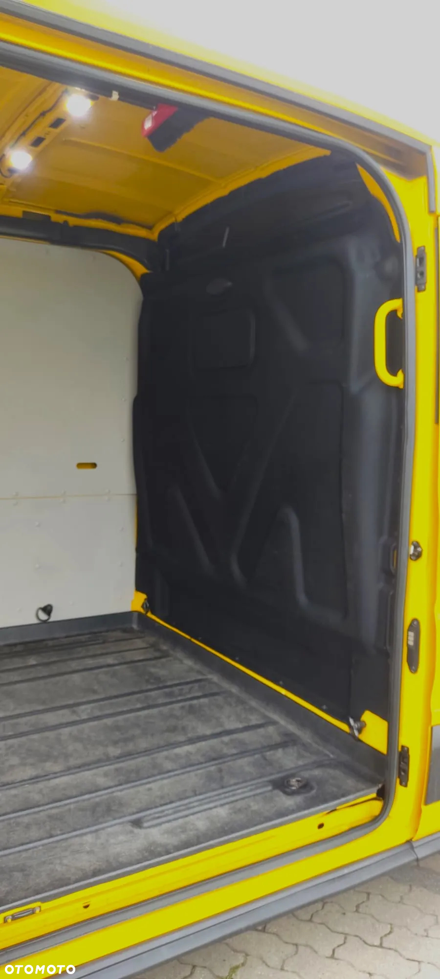 Ford TRANSIT - 9