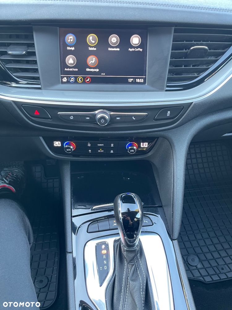 Opel Insignia 1.5 T GPF Innovation S&S - 11