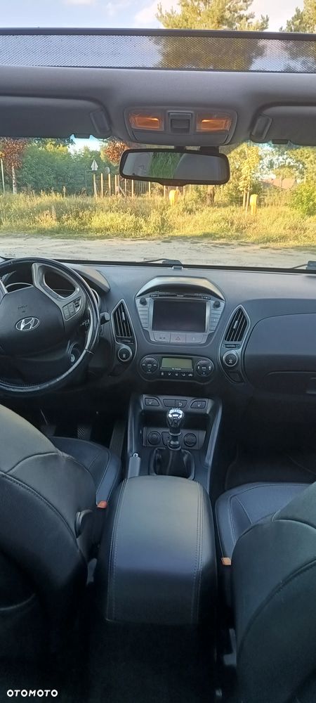 Hyundai ix35 - 3