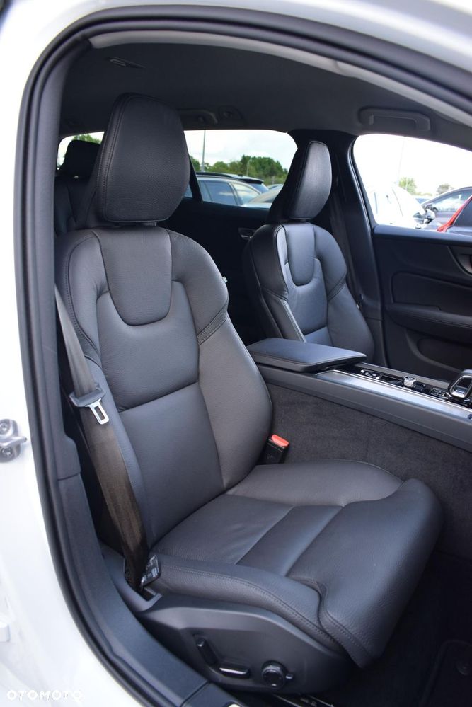 Volvo V60 - 21