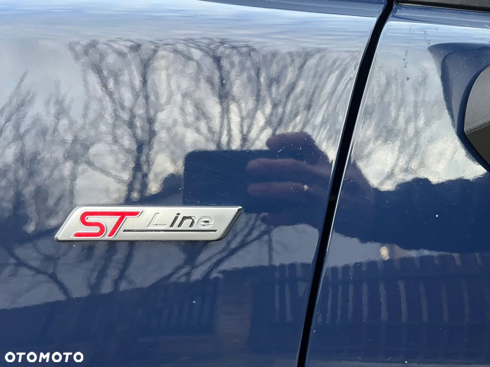 Ford Puma 1.0 EcoBoost ST-Line X - 12