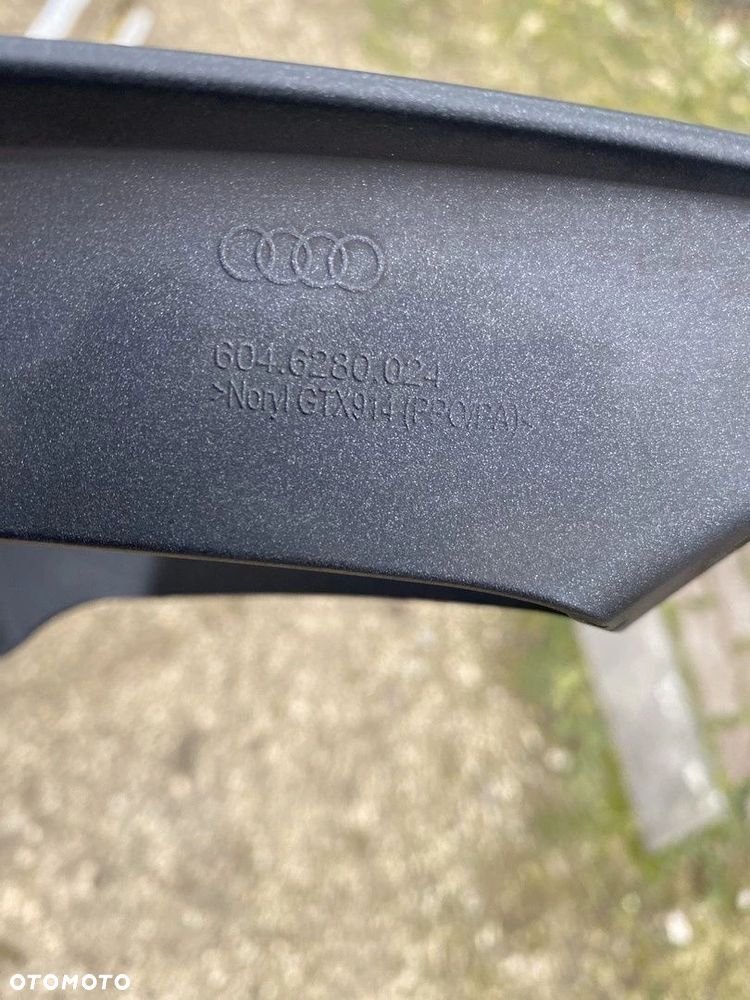 WKŁADKA DEKIELEK DO FELGI AUDI 6046280024 - 3
